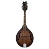 Ortega RMA30-WB Mandolina A Satin Whiskey Burst